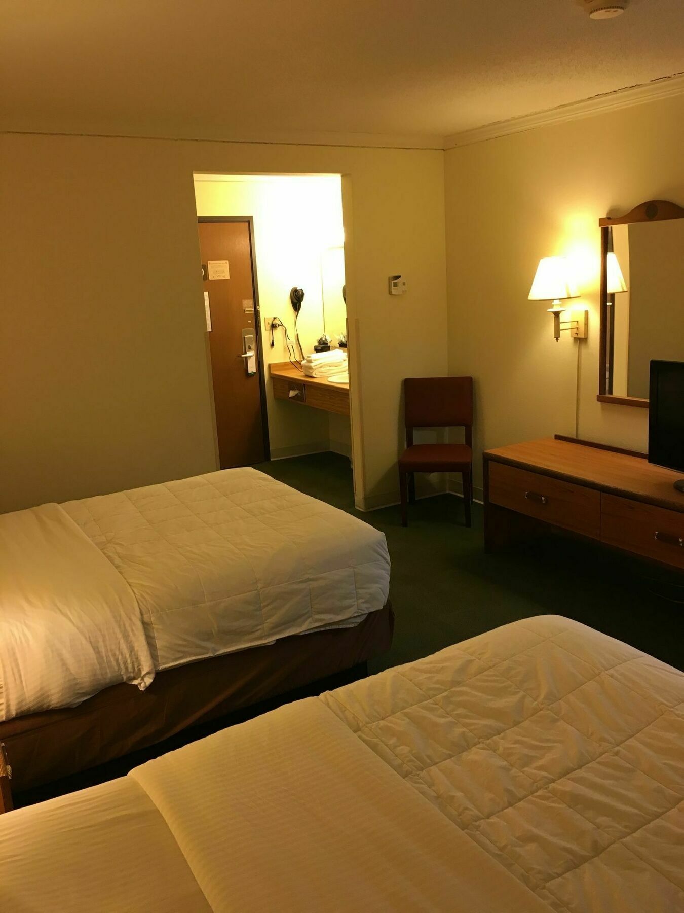 Hotel Quality & Milwaukee