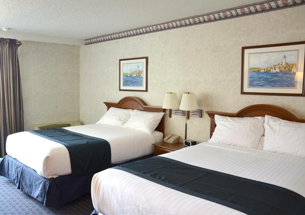 Travelodge By Wyndham