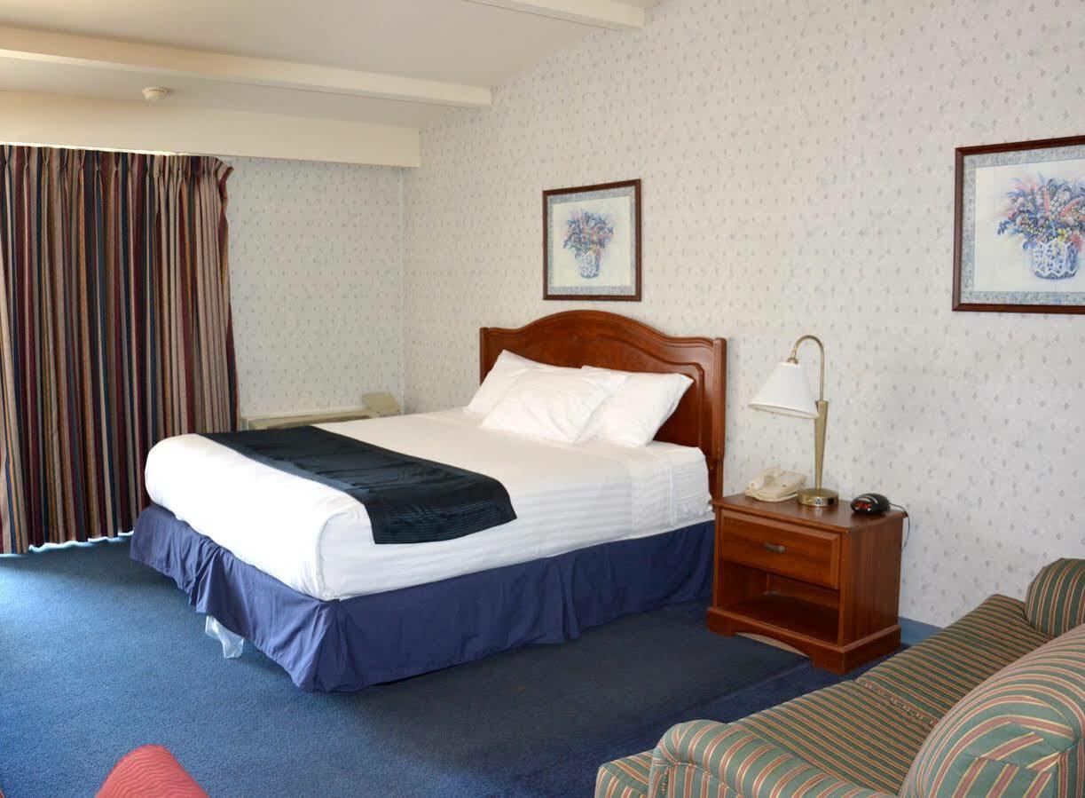 Travelodge By Wyndham