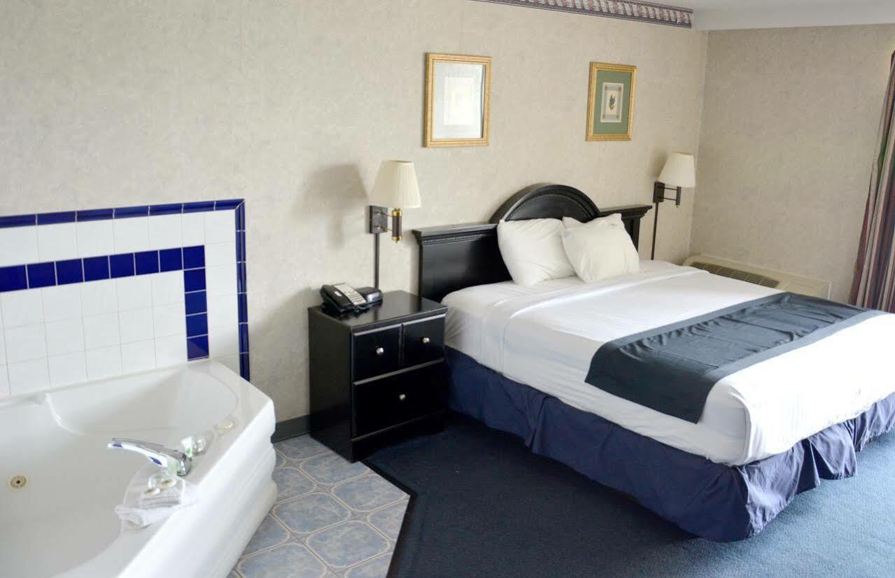 Travelodge By Wyndham 2* Milwaukee