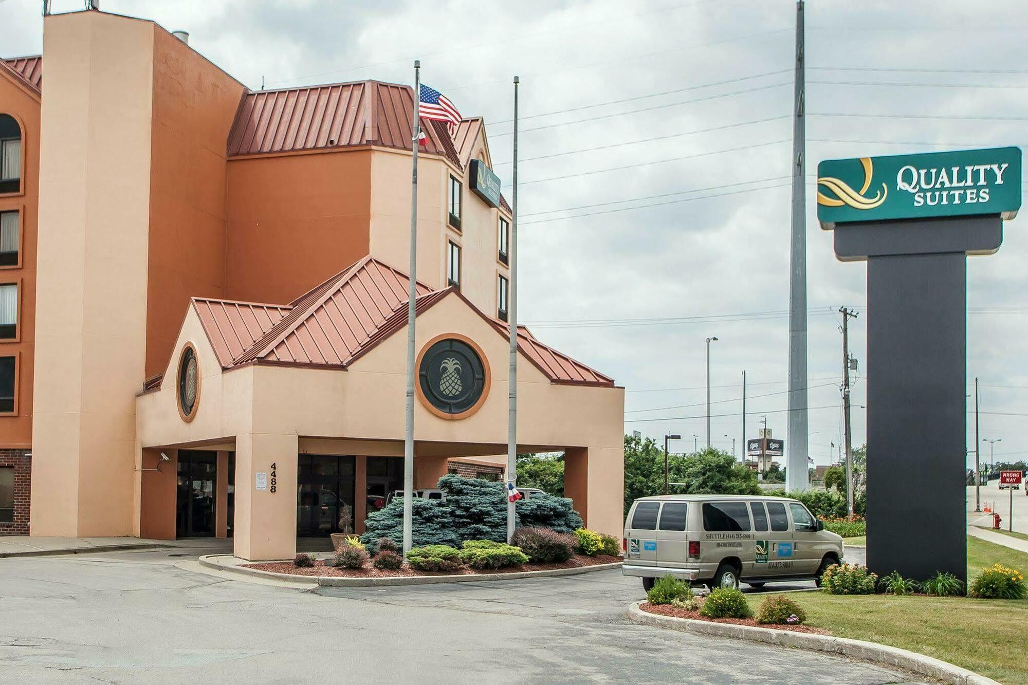 Hotel Quality Airport