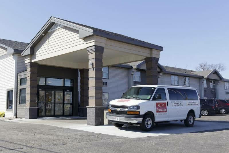 Econo Airport Lodge