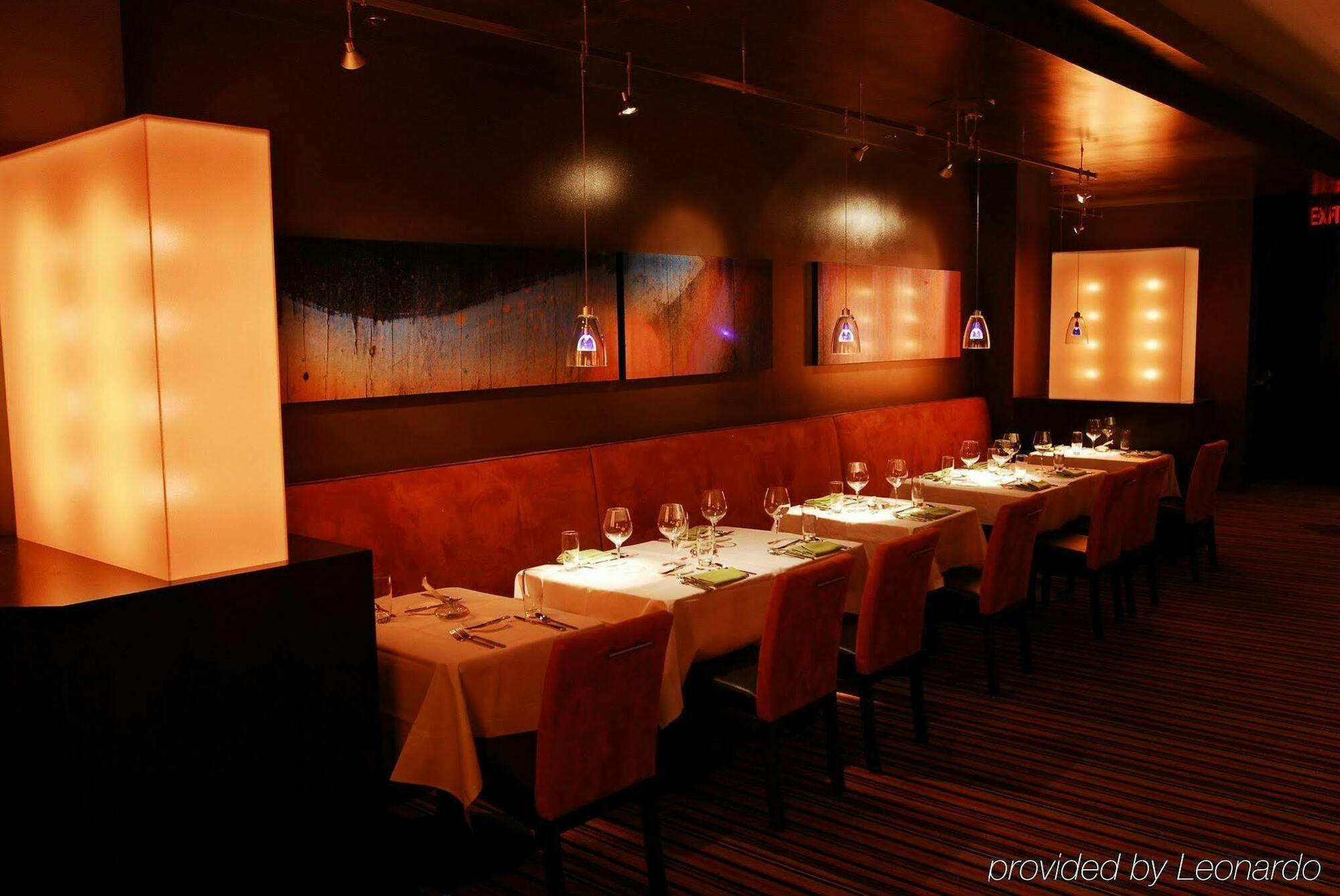 Hotel Saint Kate - The Arts