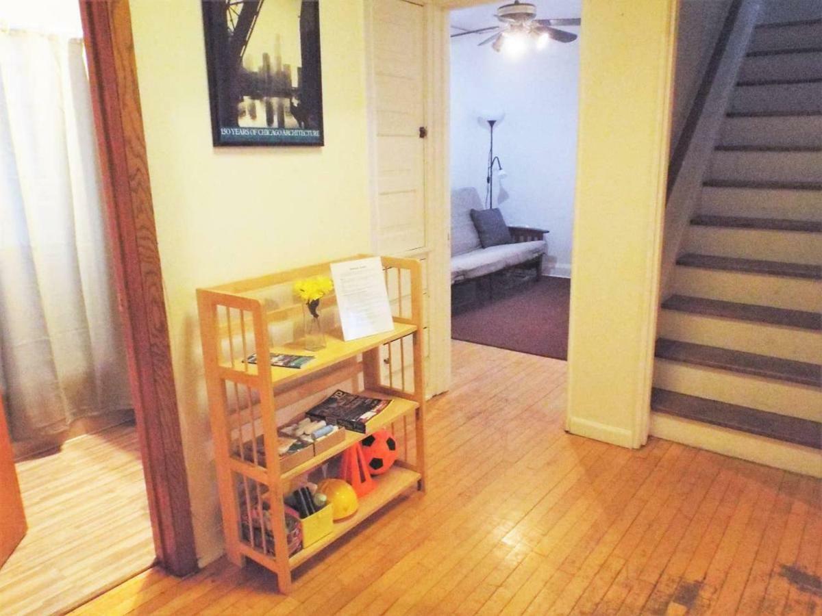 Holiday home Comfortable 3 Bedroom Craftsman In Milwaukee's Bay View Neighborhood *