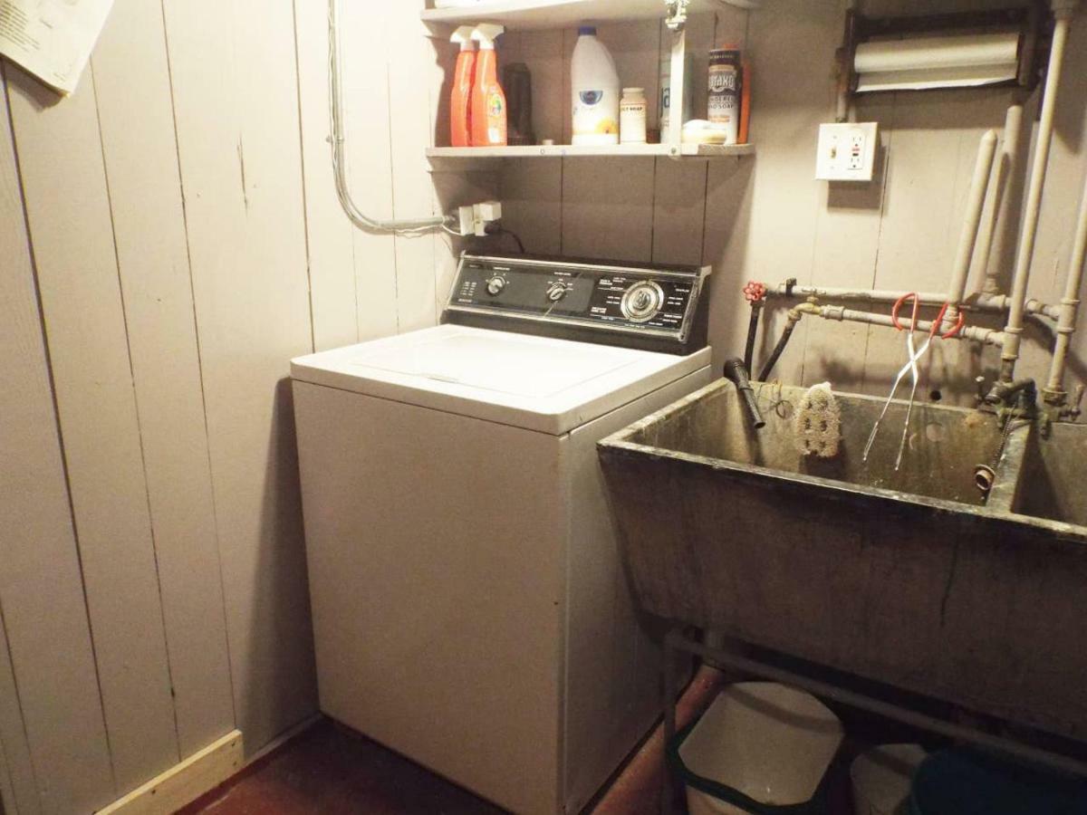 Holiday home Comfortable 3 Bedroom Craftsman In Milwaukee's Bay View Neighborhood