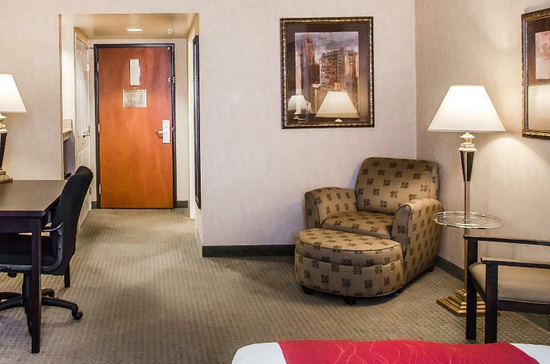Hotel Hilton Garden Airport Milwaukee