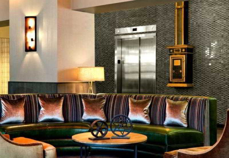 Fairfield & By Marriott Downtown 3* Milwaukee