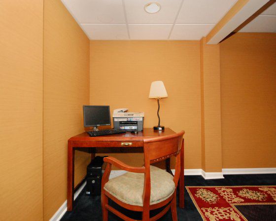 Econo Airport Lodge Milwaukee
