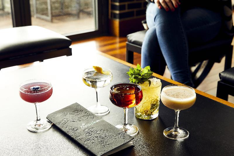 Hotel Kimpton Journeyman Hotel By Ihg 4*