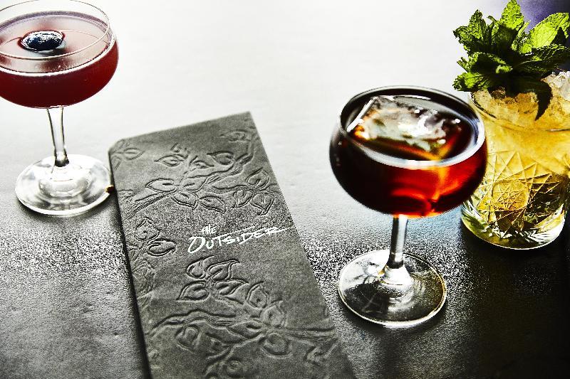 Kimpton Journeyman Hotel By Ihg 4*