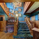 Brumder Mansion B&B