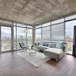 Lake Michigan Lux Apartments By Barsala