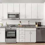Lake Michigan Lux Apartments By Barsala