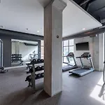 Flexhome Brady District 1Br Apt E3