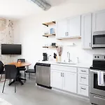 Flexhome Brewery District 2Br Apt M7