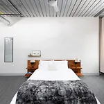 Flexhome Brewery District 1Br Apt M1