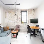 Flexhome Brewery District 2Br Apt M7