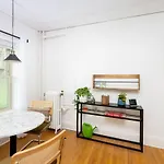 Flexhome Economy 1Br Apartment B4