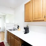 Flexhome Economy 1Br Apartment B4