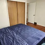 Spacious 4-Bedroom Home In Quiet Neighborhood