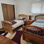 Spacious 4-Bedroom Home In Quiet Neighborhood
