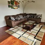 Spacious 4-Bedroom Home In Quiet Neighborhood