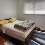 Spacious 4-Bedroom Home In Quiet Neighborhood