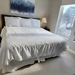 The North End Apartments