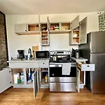 Mckinley Beach Sunrise Studio - Pet Friendly