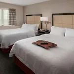 Hampton Inn & Suites Milwaukee Downtown