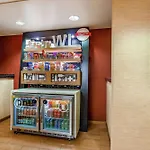 Hampton Inn Milwaukee Airport