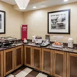 Hampton Inn Milwaukee Airport
