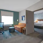 Home2 Suites By Hilton Milwaukee Downtown