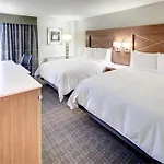 Doubletree By Hilton Milwaukee Downtown