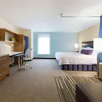 Home2 Suites By Hilton Milwaukee Airport