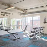 Flexhome East Side Studio Ur3