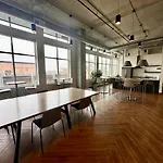 Flexhome East Side Studio Ur7 - Near Brady St With Gym And Balcony