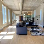 Modern Vintage Vibe Condo