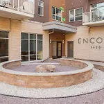 Flexhome East Side 1Br Ec1 - Near Brady And Fiserv With Balcony