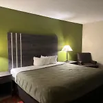 Hotel Inn Milwaukee