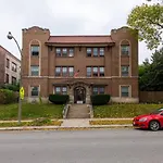 Flexhome East Side Vintage Studio B3