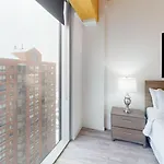 Suite Home - Ascent