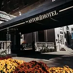 The Astor Hotel