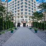 Mint House Downtown Milwaukee