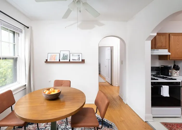 Economy 2Br Apartment B2