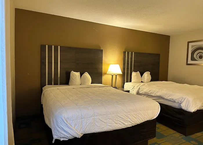 Hotel Inn Milwaukee