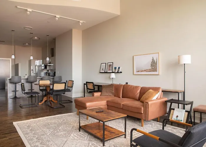 Flexhome East Town 2Br Mf6