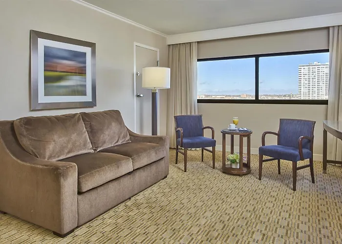 Hyatt Regency Milwaukee