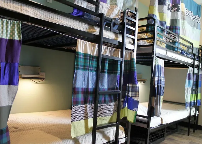 Cream City Hostel