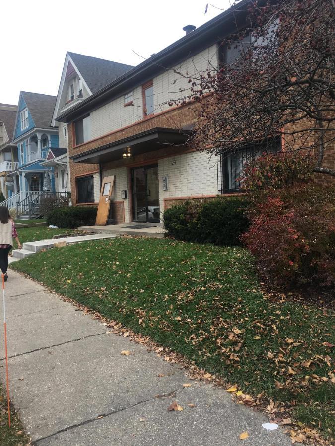 Apartment 1 Bedroom Apt Near Marquette University Milwaukee